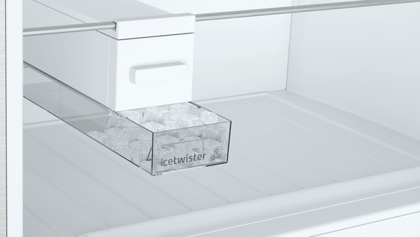 BD2086IDAN Üstten Donduruculu Buzdolabı 186 x 86 cm Kolay temizlenebilir Inox