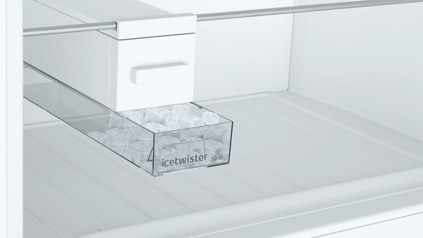 BD2086WDAN Üstten Donduruculu Buzdolabı 186 x 86 cm Beyaz