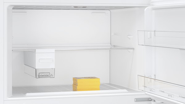 BD2086WDAN Üstten Donduruculu Buzdolabı 186 x 86 cm Beyaz