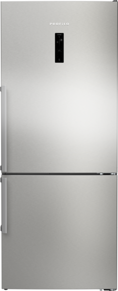 BD3076ICAP Alttan Donduruculu Buzdolabı 186 x 75 cm Kolay temizlenebilir