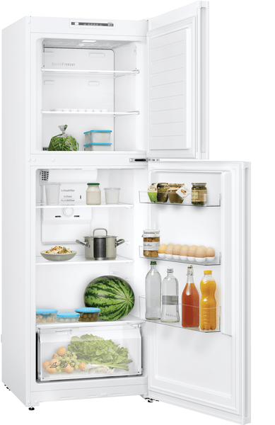 BD2030WFNN Üstten Donduruculu Buzdolabı 171 x 60 cm