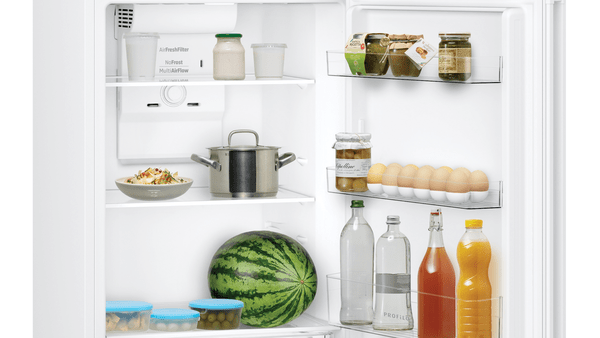 BD2030WFNN Üstten Donduruculu Buzdolabı 171 x 60 cm