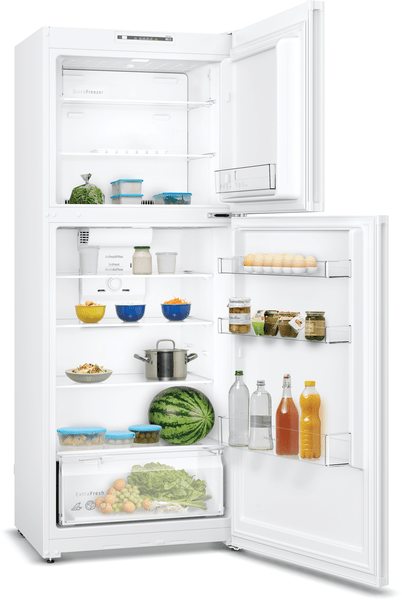 BD2043WENN Üstten Donduruculu Buzdolabı 178 x 70 cm Beyaz