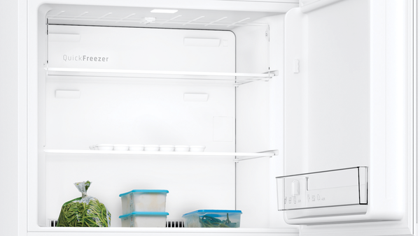 BD2043WENN Üstten Donduruculu Buzdolabı 178 x 70 cm Beyaz