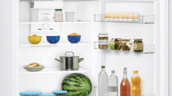 BD2043WFNN Üstten Donduruculu Buzdolabı 178 x 70 cm Beyaz