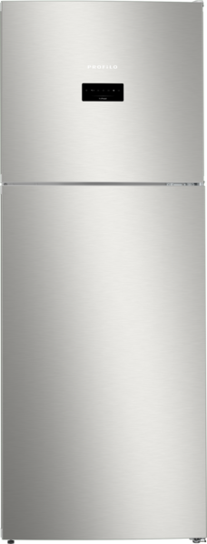 BD2055IEXN Üstten Donduruculu Buzdolabı 186 x 70 cm Kolay temizlenebilir Inox