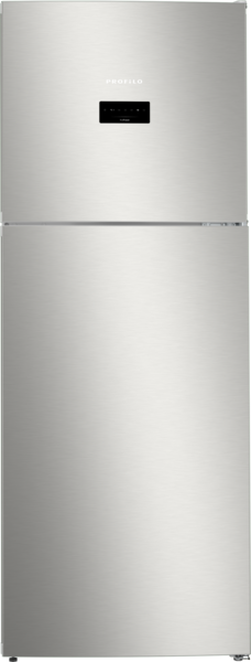 BD2055IEXN Üstten Donduruculu Buzdolabı 186 x 70 cm Kolay temizlenebilir Inox