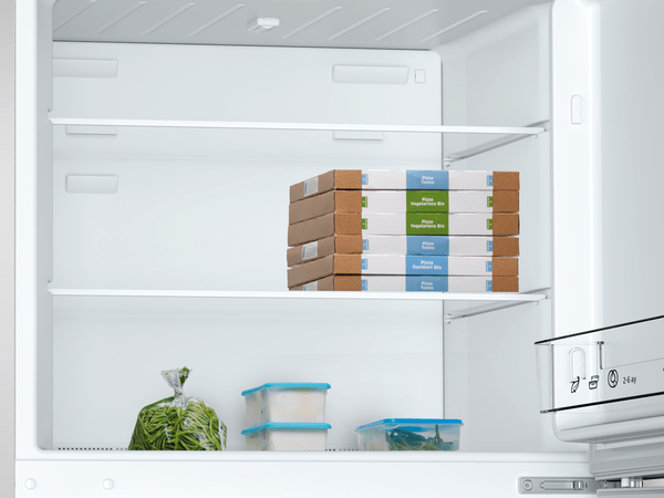 BD2155LFNN Üstten Donduruculu Buzdolabı 186 x 70 cm Inox görünümlü