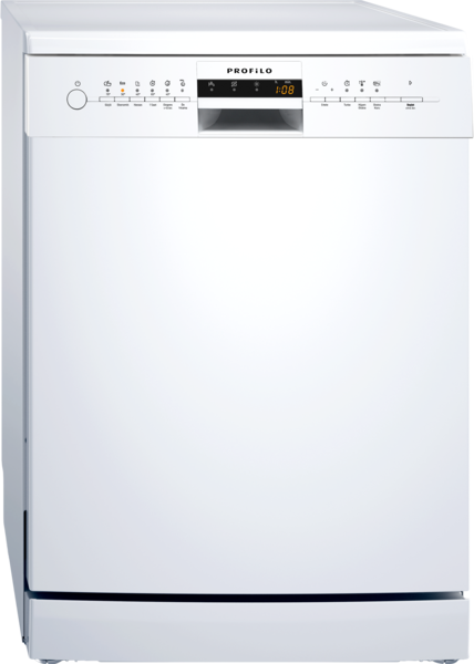 BM6320MA Solo Bulaşık Makinesi 60 cm Beyaz