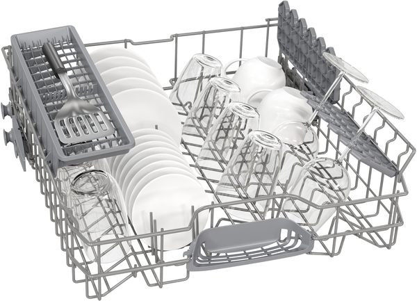 BM6320MA Solo Bulaşık Makinesi 60 cm Beyaz