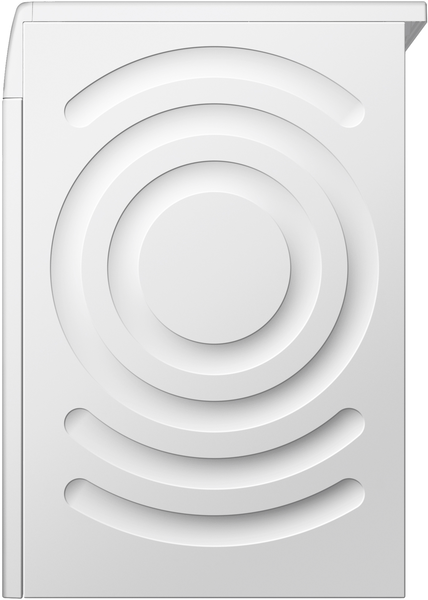 CGA142X0TR Çamaşır Makinesi 9 kg 1200 dev./dak.