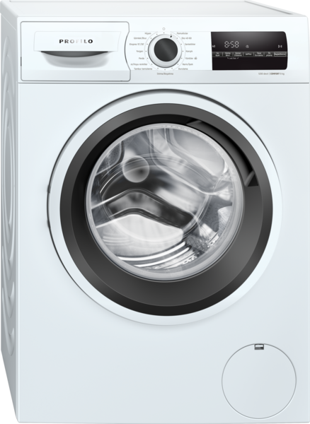 CMN12190TR Çamaşır Makinesi 9 kg 1200 dev./dak.