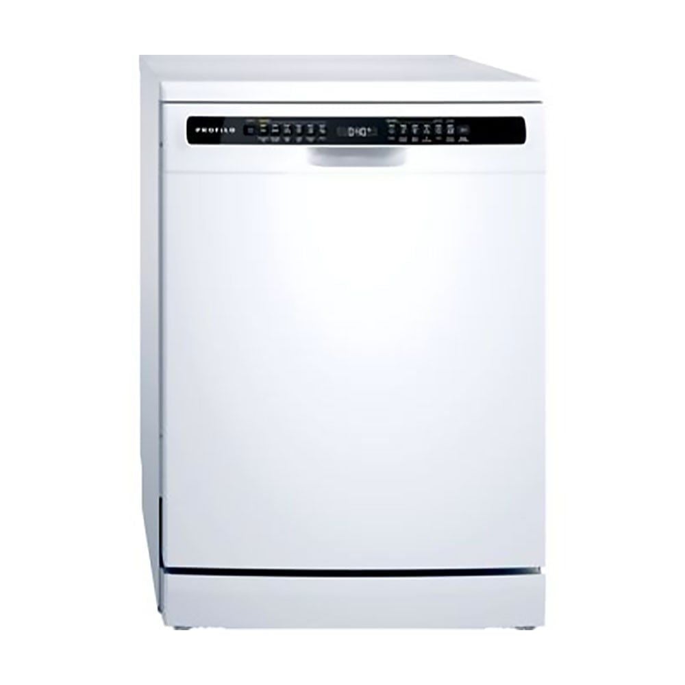 BMS521V1 Solo Bulaşık Makinesi 60 cm Beyaz