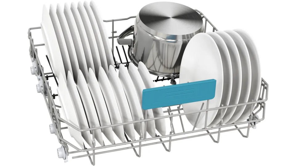 BMS521V1 Solo Bulaşık Makinesi 60 cm Beyaz