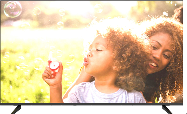 55PA515EG 50'' ULTRA HD 4K SMART ANDROID LED TV