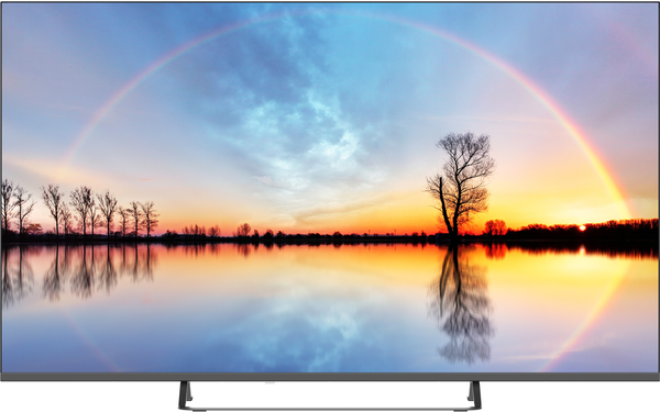 55PA515ESG 55'' Dahili Uydu Alıcılı 4K UHD SMART Led TV