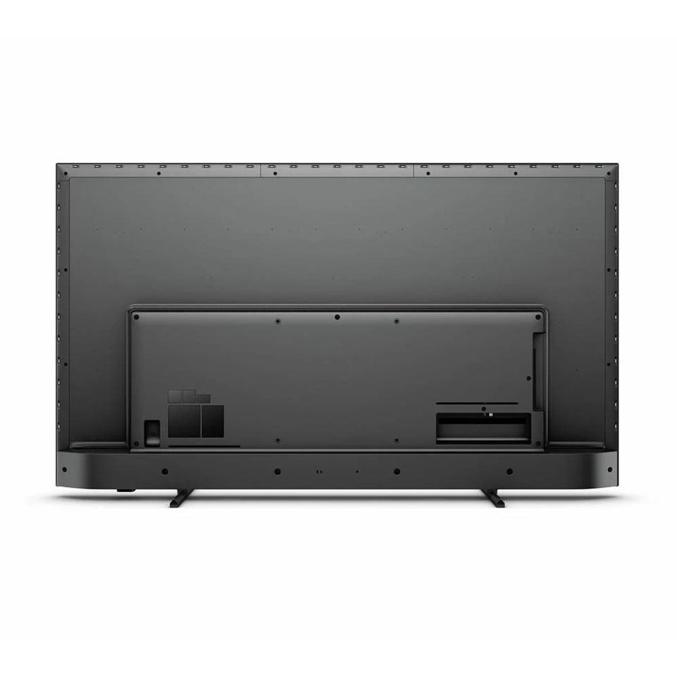 43PUS8007/62 43'' 108 Ekran Uydu Alıcılı Smart ULTRA HD 4K LED TV