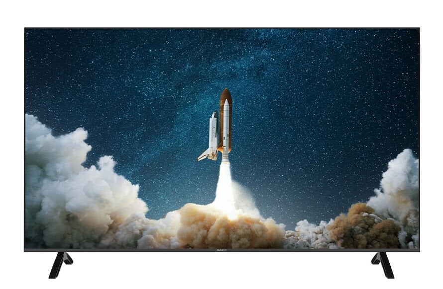 Sunny SN50FMN242 50'' Frameless 4K UHD webOS Smart TV