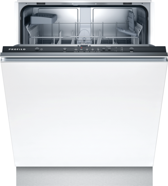 BMA5102EV Tam Ankastre Bulaşık Makinesi 60 cm