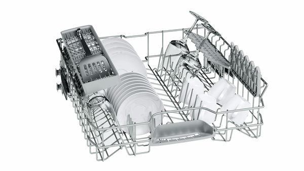 BMA5102EV Tam Ankastre Bulaşık Makinesi 60 cm