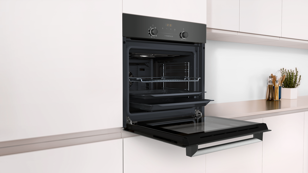 FRMA226S Ankastre Fırın 60 x 60 cm Siyah