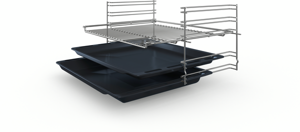 FRMA226S Ankastre Fırın 60 x 60 cm Siyah