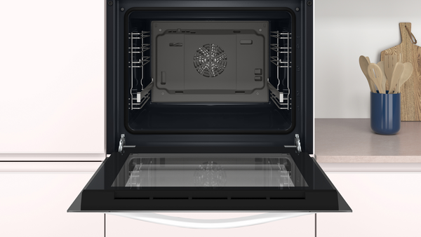 FRMA356C Ankastre Fırın 60 x 60 cm Beyaz