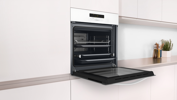 FRMA356C Ankastre Fırın 60 x 60 cm Beyaz