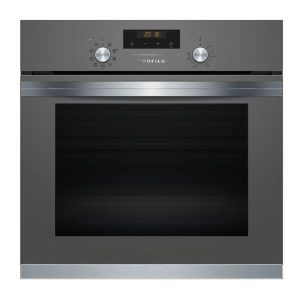 FRSA325G1 Buhar Destekli Ankastre Fırın 60 x 60 cm