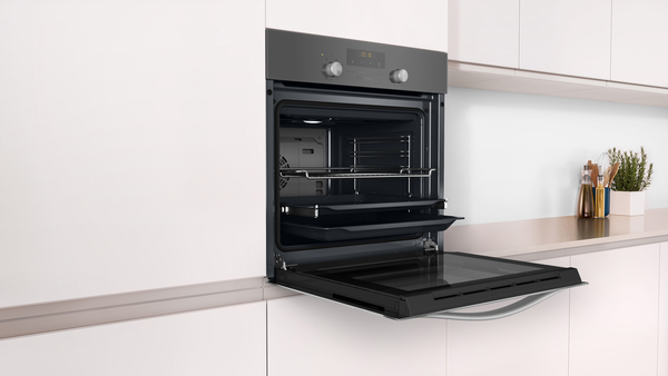 FRSA325G1 Buhar Destekli Ankastre Fırın 60 x 60 cm