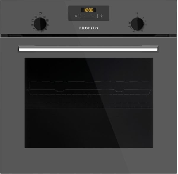 FRMA234G Ankastre Fırın 60 x 60 cm Siyah