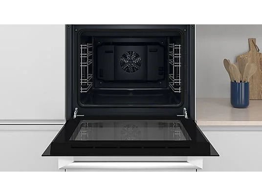 FRMA234G Ankastre Fırın 60 x 60 cm Siyah