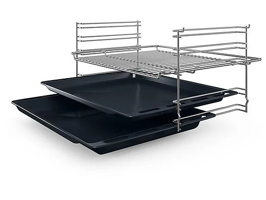 FRMA234G Ankastre Fırın 60 x 60 cm Siyah