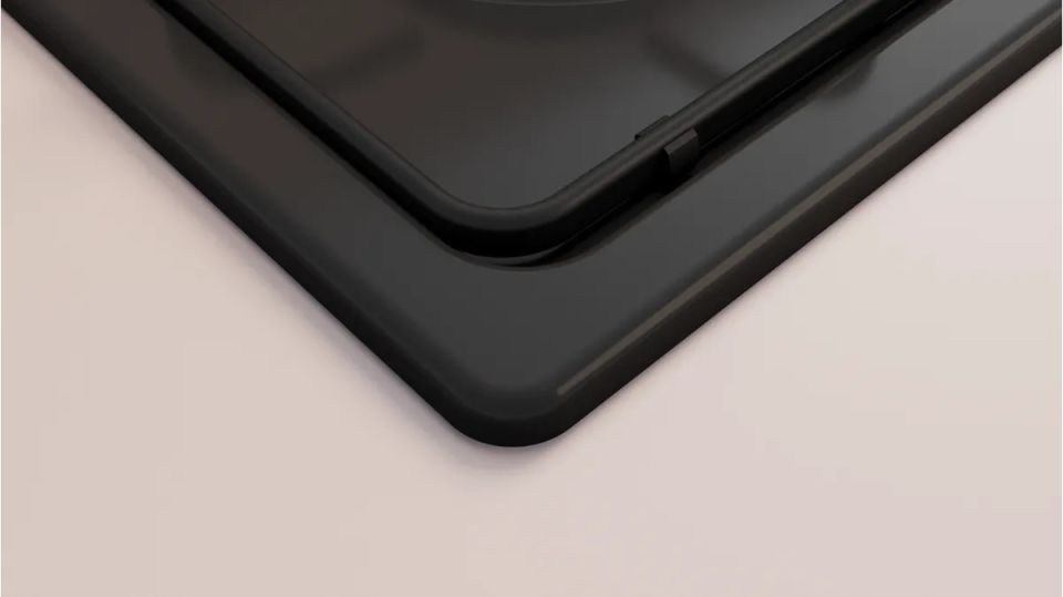 OD36K6B80D Gazlı Ocak 60 cm Siyah