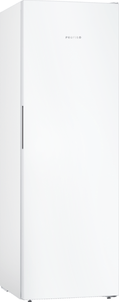 DF1033WEVV Solo Derin Dondurucu 176 x 60 cm Beyaz