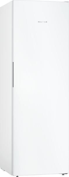 DF1033WEVV Solo Derin Dondurucu 176 x 60 cm Beyaz