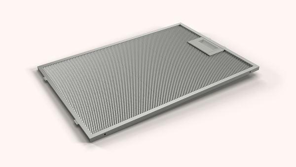 DVB6K760 Duvar Tipi Davlumbaz 60 cm Siyah