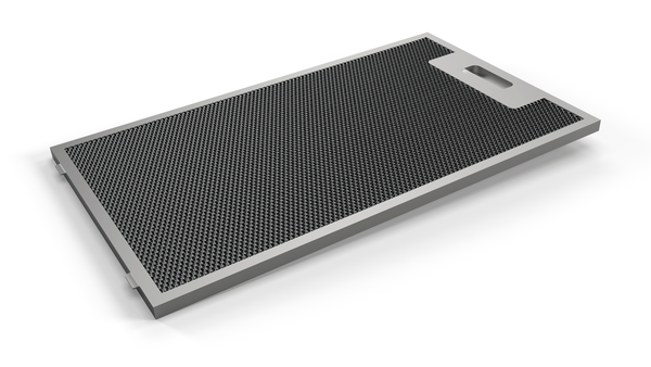 DVE6G560 Duvar Tipi Davlumbaz 60 cm Siyah Cam