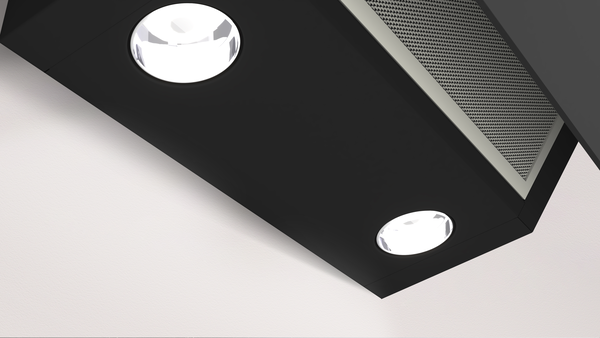 DVK6J479 Duvar Tipi Davlumbaz 60 cm Clear glass grey printed