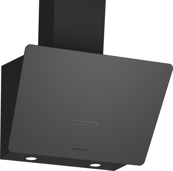 DVK6J679 Duvar Tipi Davlumbaz 60 cm Clear glass grey printed