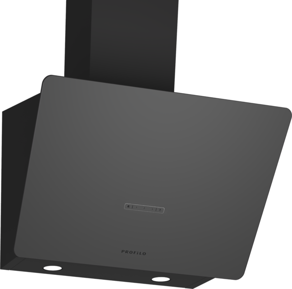 DVK6J679 Duvar Tipi Davlumbaz 60 cm Clear glass grey printed