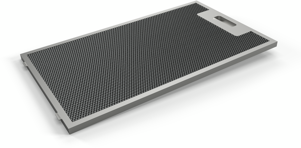 DVK8J671 Duvar Tipi Davlumbaz 80 cm Platin gri cam yüzey