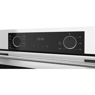 XE63CB Beyaz FryArt Ankastre Fırın
