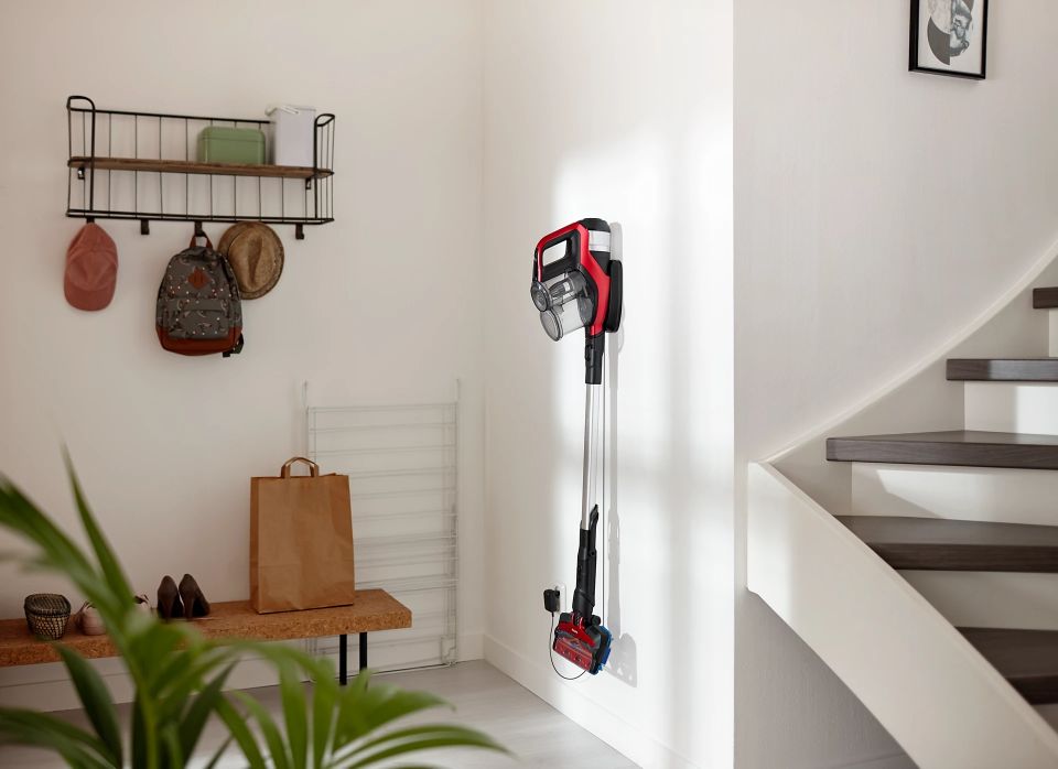 Philips XC7043/01 SpeedPro Max Dik Süpürge