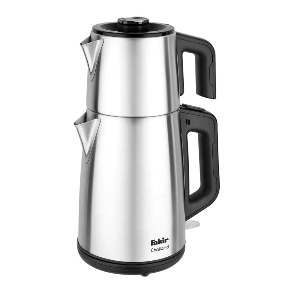 Fakir Chailand Çay Makinesi & Kettle 1650W Inox