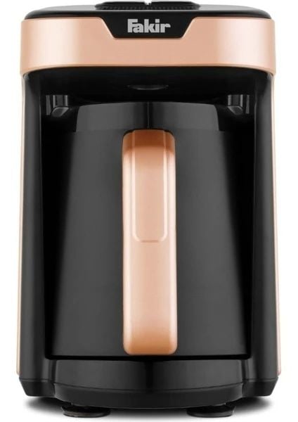 Kaave Plus Türk Kahvesi Makinesi Copper
