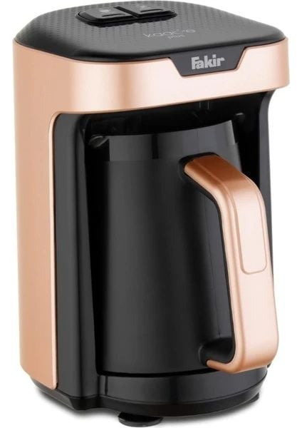 Kaave Plus Türk Kahvesi Makinesi Copper