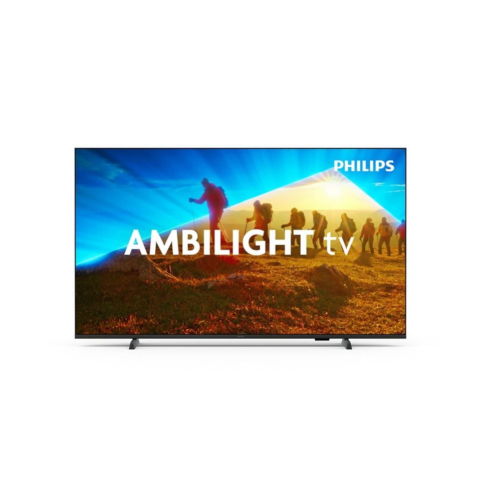 65PUS8009 4K Ultra HD 65'' Ekran Uydu Alıcılı Smart LED TV