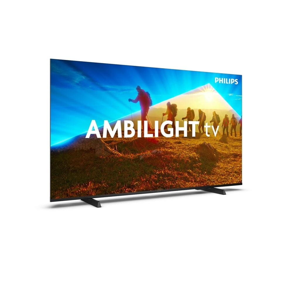65PUS8009 4K Ultra HD 65'' Ekran Uydu Alıcılı Smart LED TV