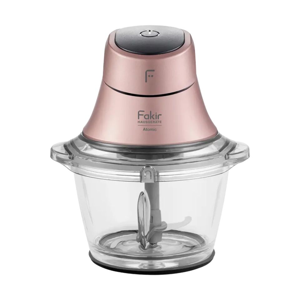 Fakir Atomic Doğrayıcı / Rondo Rosie